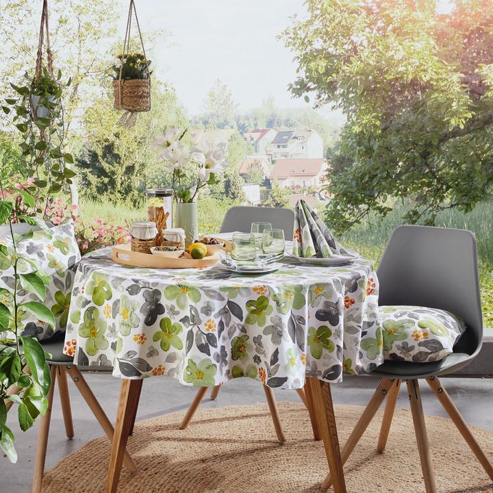 Actual product image Redbest Tischdecke (130 x 170 cm)