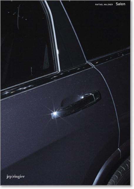 Produktbild Raffael Waldner (Deutsch, Raffael, Waldner, 2017)