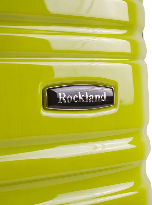 Produktbild Rockland 2-teiliges Koffer-Set