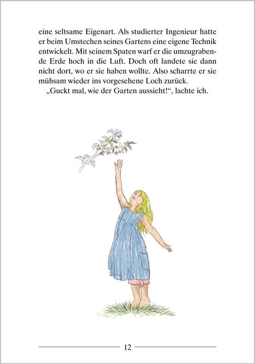 Produktbild 1 2 3 4 Eckstein, Die schönsten Lausbuben-Geschichten aus früheren Tagen für Menschen mit Demenz (Deutsch, Günter Neidinger, SingLiesel GmbH, 2014)