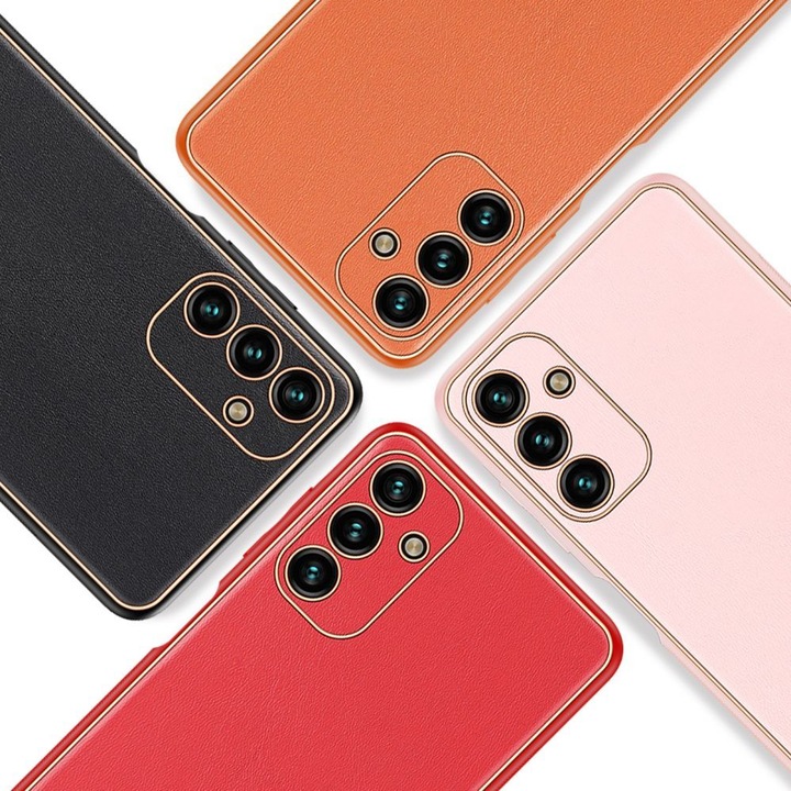 Actual product image Dux Ducis Yolo Series Hardcase Cover (Samsung Galaxy A13 5G)