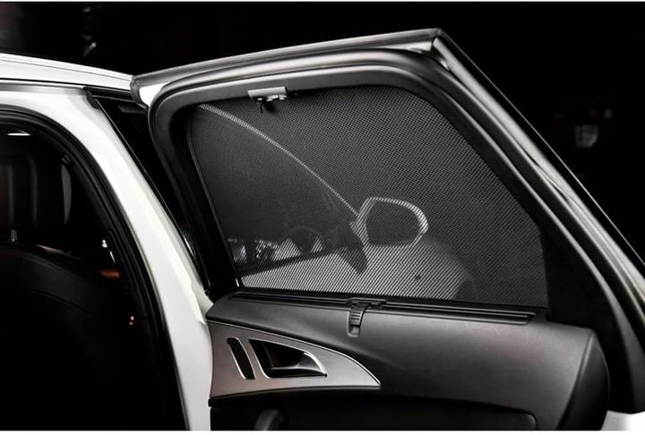 Actual product image Carshades Car Shades