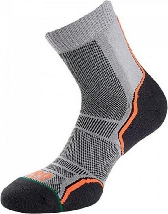 Produktbild 1000 Mile Trail Socken (2Erpack) (35.5 - 38)
