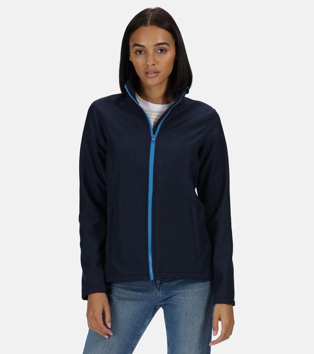 Immagine prodotto Regatta Ablaze Giacca Soft Shell Stampabile Donna (46)