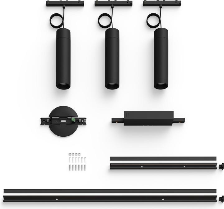 Produktbild Philips Hue Perifo Basis Set (1530 lm)