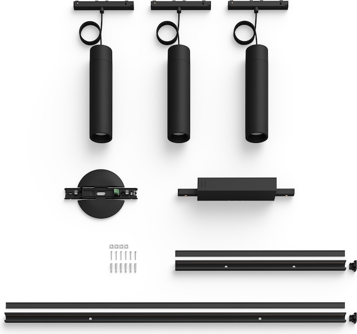 Immagine prodotto Philips Hue Perifo Basis Set (1530 lm)