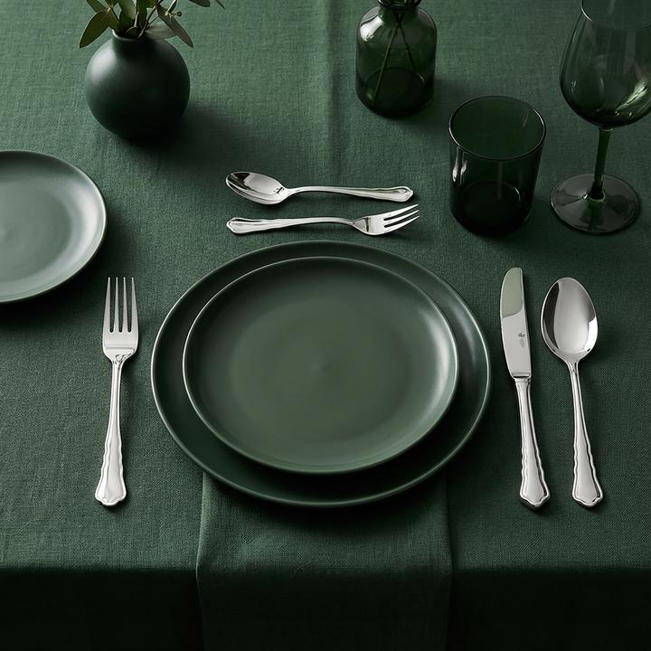 Actual product image Paul Wirths Bestecke Cutlery set 68 pieces 7700 Chippendale (68 pcs., Cutlery set)