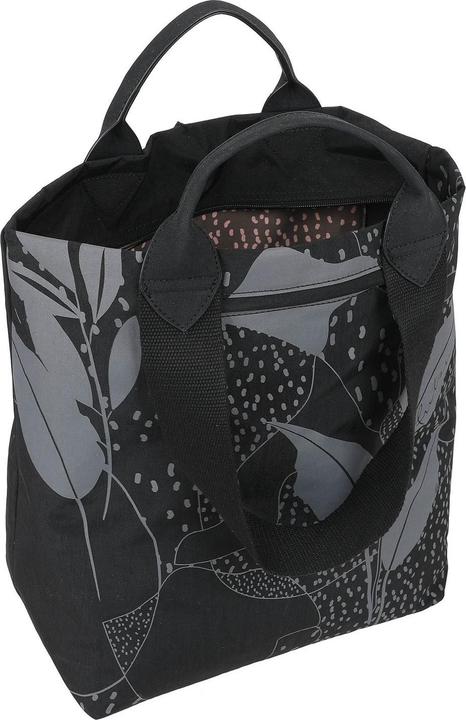 Actual product image Fritzi aus Preußen Ju Limited Leaves Lighty City Rucksack 38 cm (1.70 l)