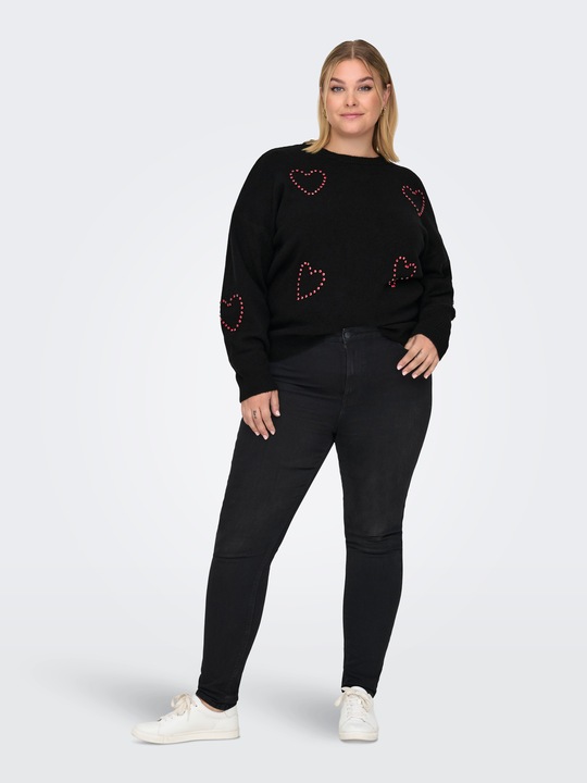 Image du produit Only CARDAISY Pull-over en maille Pull-over en maille (S)