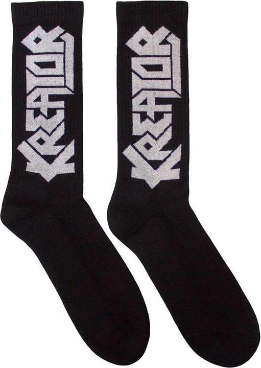 Produktbild Kreator Socken (40.5 - 45.5)