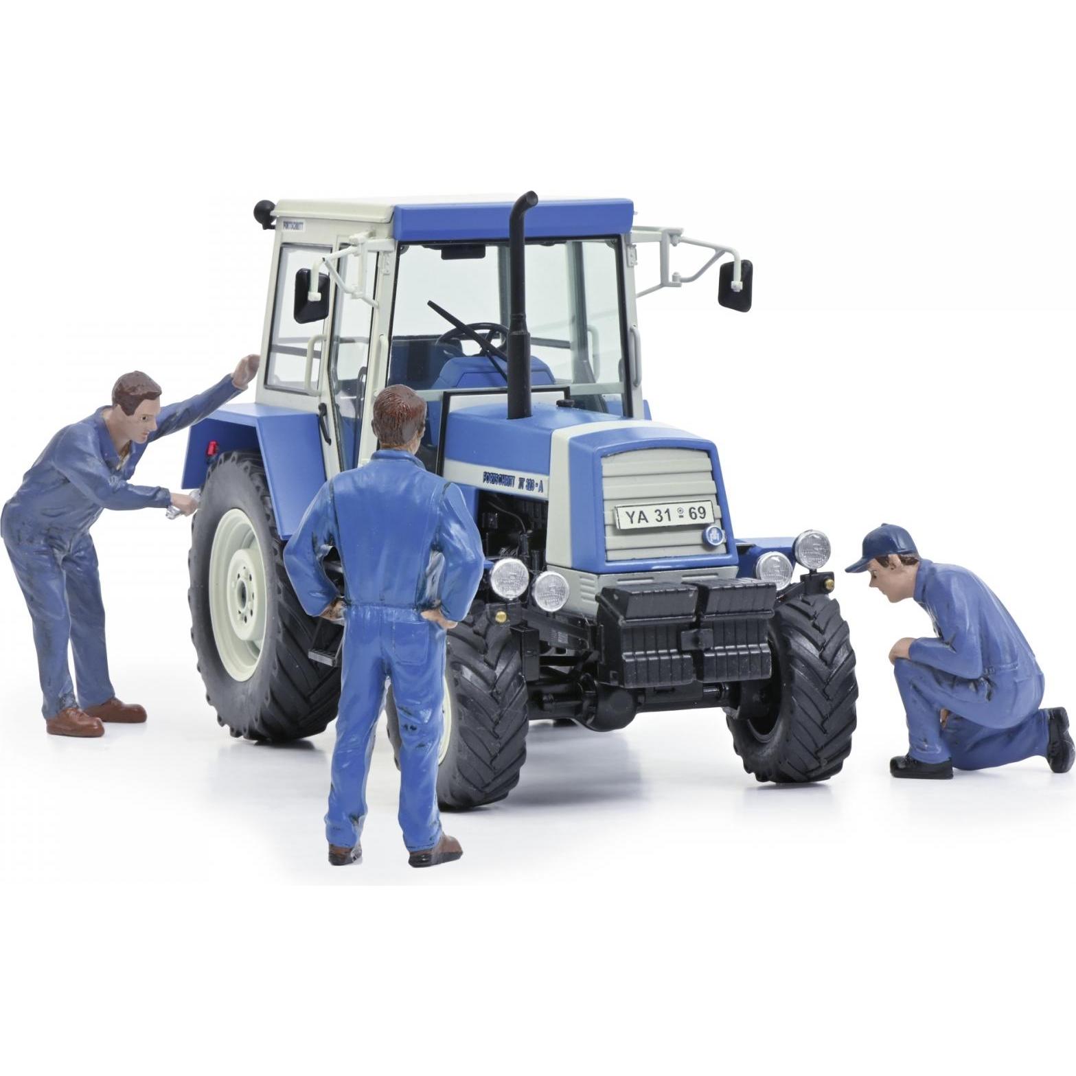 Thumbnail - Schuco Fortschritt ZT 323+3 Fig.1:32