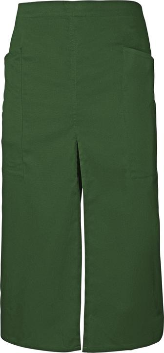 Produktbild Velilla Langer Schürze mit Öffnung und Taschen (One Size)