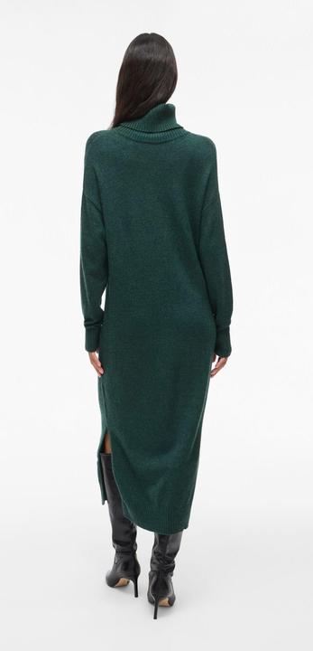 Produktbild Vila Rollkragen Midikleid (S)