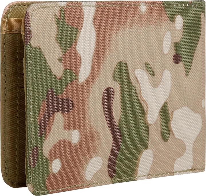 Immagine prodotto Brandit portafoglio quattro - 14645