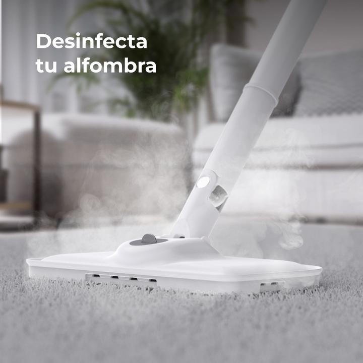 Actual product image Aeno SM1 (3 bar, 1200 W)
