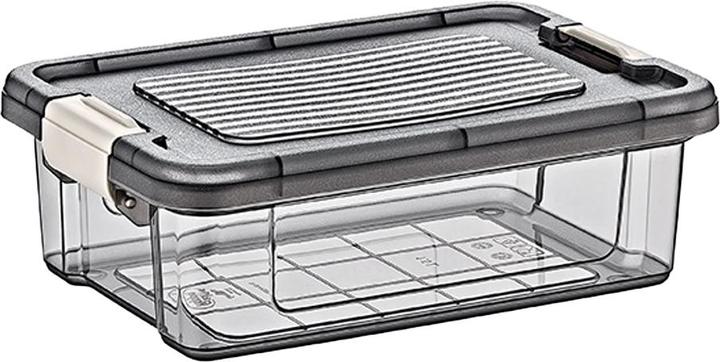 Hobby 1.5L Scatola per Stoccaggio (1.50 l)