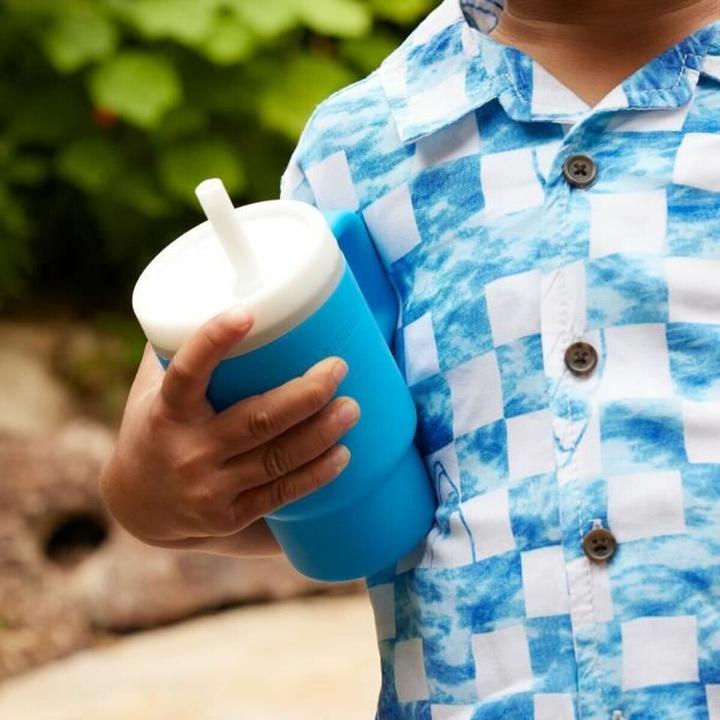 Produktbild Infantino Trinkbecher my first Tumbler