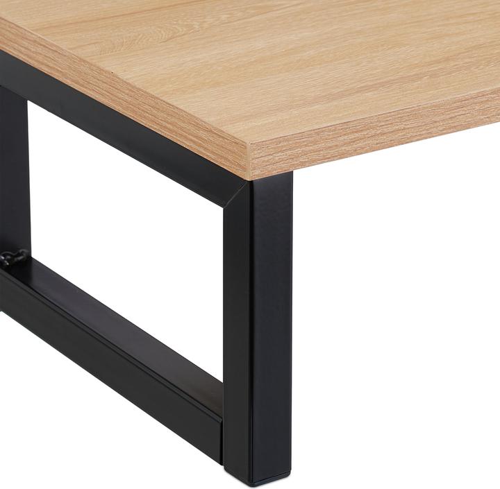 Produktbild Relaxdays Monitorständer