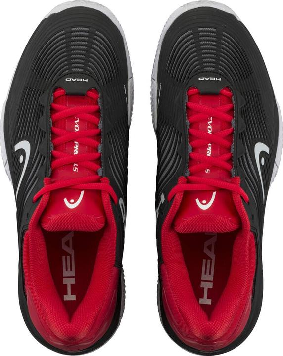 Produktbild Head Revolt Pro 4.5 Sandplatz Tennisschuh Herren (46)