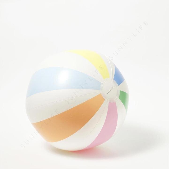 Sunnylife Inflatable Beach Ball
