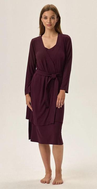 Actual product image Henderson Schlafrock (XXL)