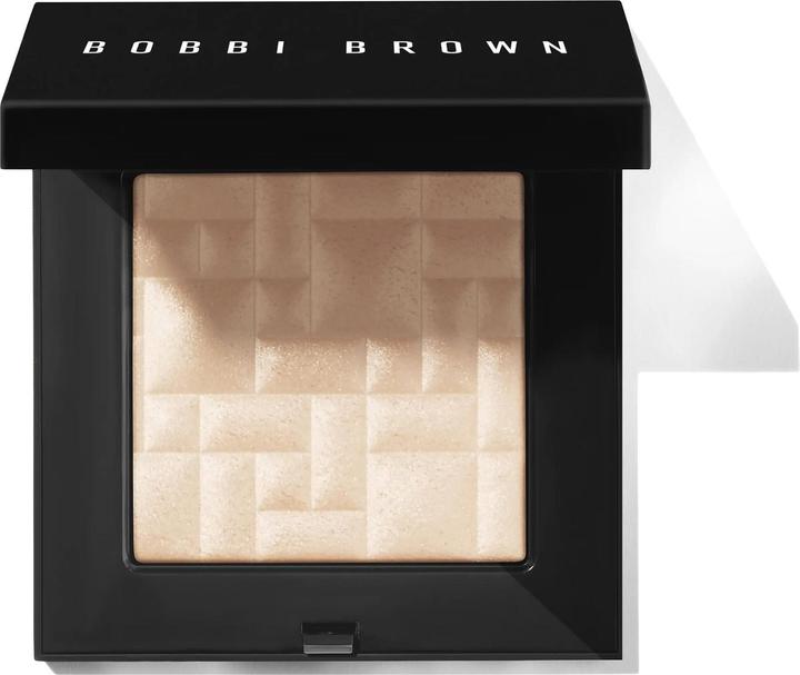 Produktbild Bobbi Brown Highlighting Powder (Quartz Glow, Highlighter, 8 g)