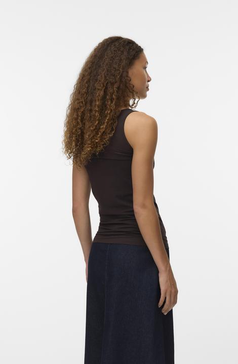 Image du produit Vero Moda Vmlulu Long Tank Top Jrs Ga Noos (L)