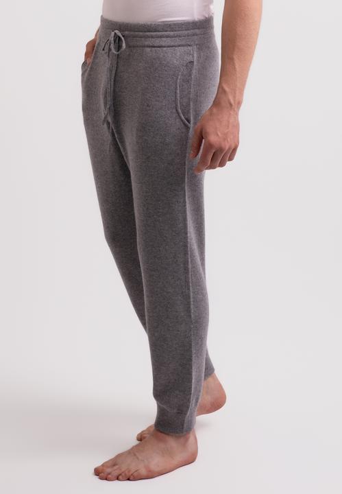 Cash-Mere Kaschmir Trainerhose