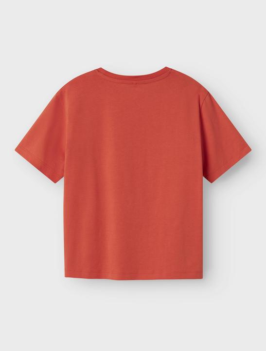 Produktbild Name it Nkmbrody Ss Nreg Top Noos (122, 128)