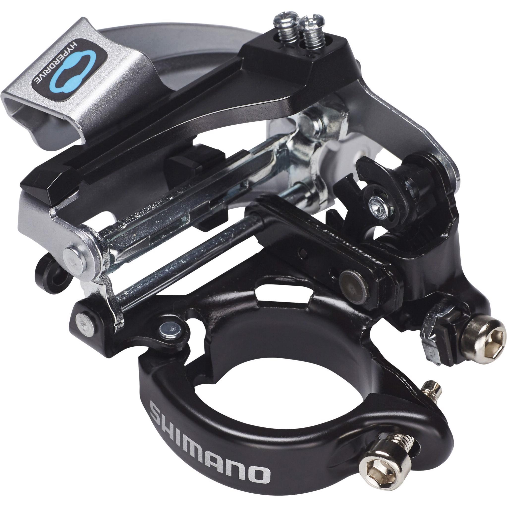 Thumbnail - Shimano, Zubehör Schaltung + Antrieb