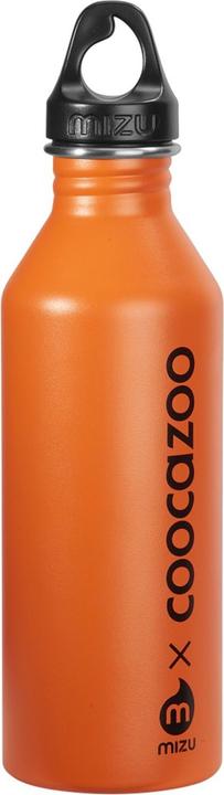 Actual product image Coocazoo Schulrucksack-Set Schulrucksack-Set MATE Trinkflasche