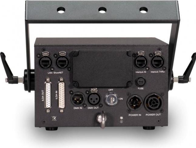 Image du produit Laserworld DS-1000RGB MK5 (1 W, LED)