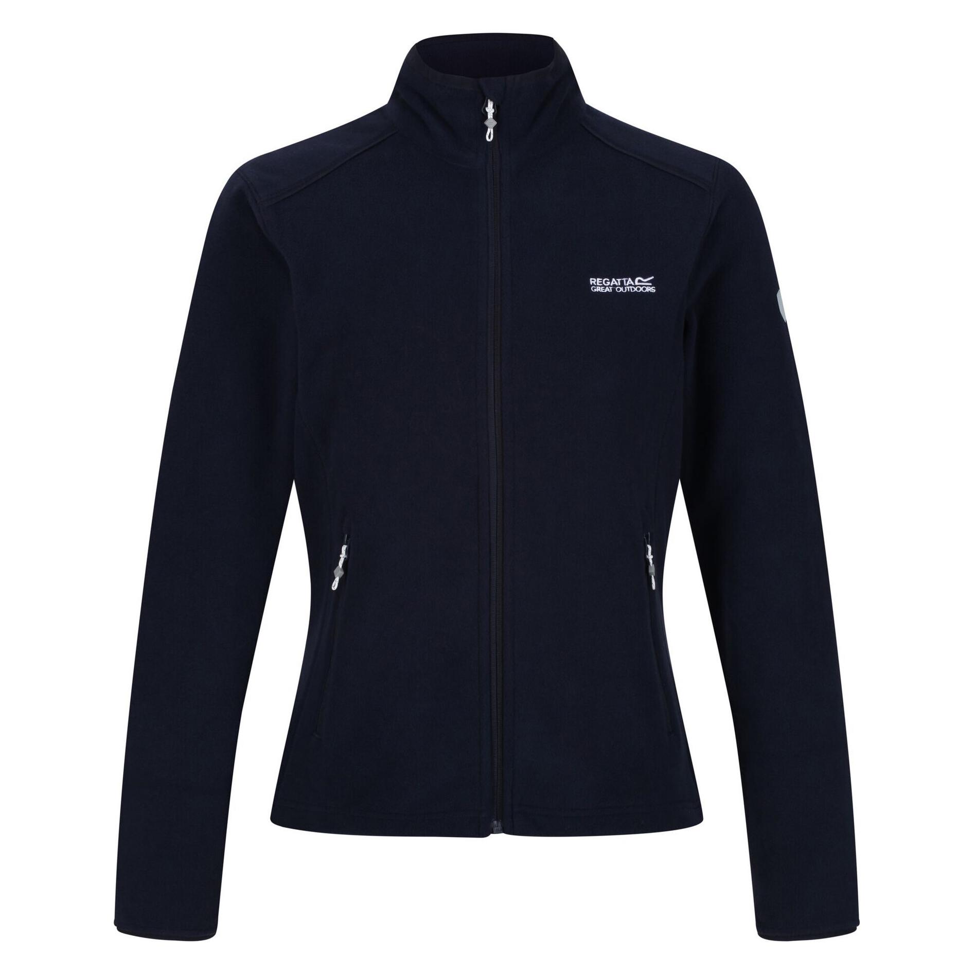 Regatta, Damen, Outdoorjacken, Floreo Iv (26), Blau, 26
