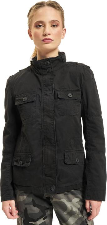 Actual product image Brandit Ladies Britannia Jacket - 16185 (XL)