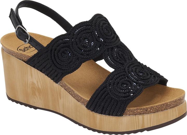 Produktbild Scholl Sabaudia Sandale (41)