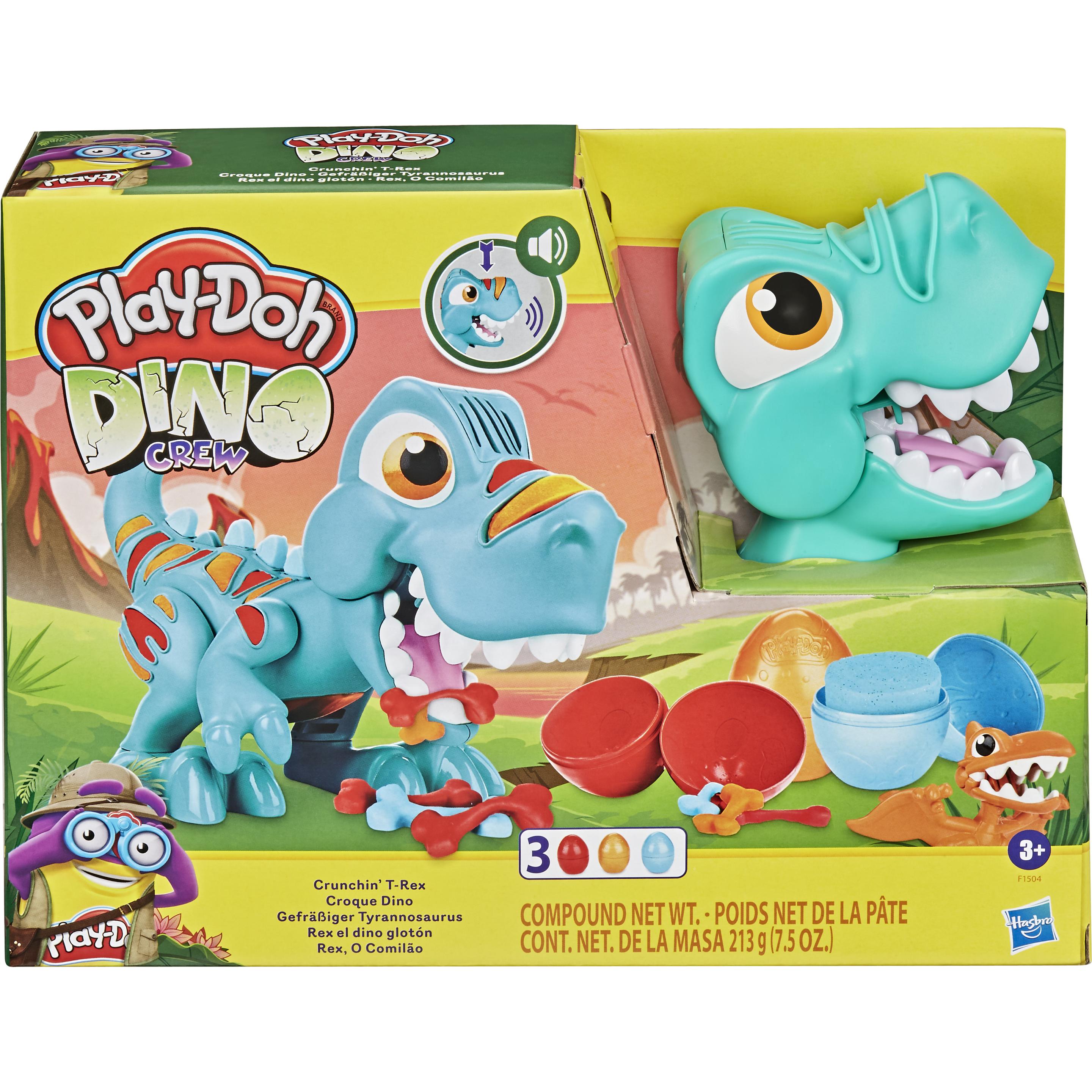 Play-Doh Gefrässiger Tyrannosaurus