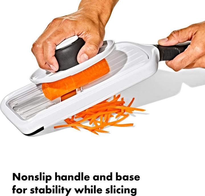 Productafbeelding OXO Präzisions-Hand-Gemüsehobel