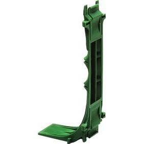 Gewiss, Portacavi, Clip di fissaggio