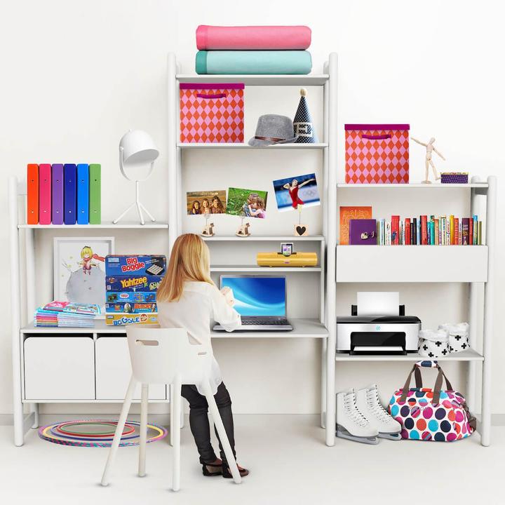 Image du produit Flexa Shelfie (72 x 34.50 x 34.50 cm)