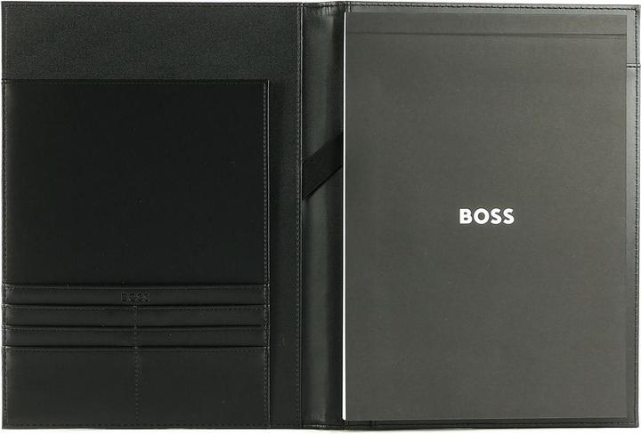 Image du produit Hugo Boss Monogram Folder (A4, 1x)