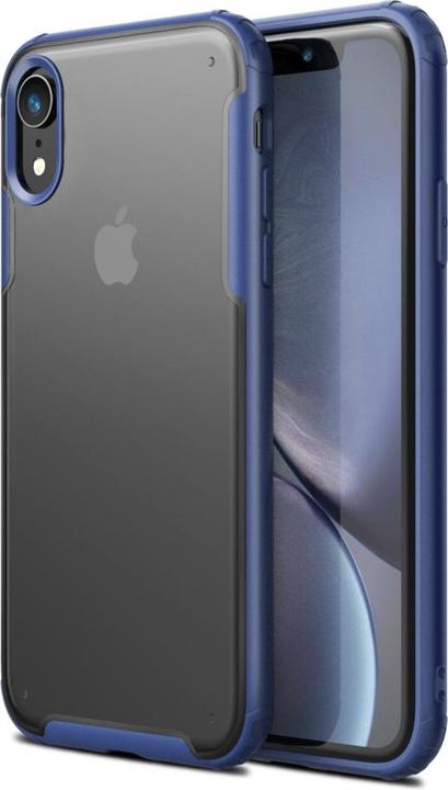 Image du produit Screenguard Apple iPhone XR Étui anti-impact avec 2 m de protection contre les chutes (Apple iPhone XR)