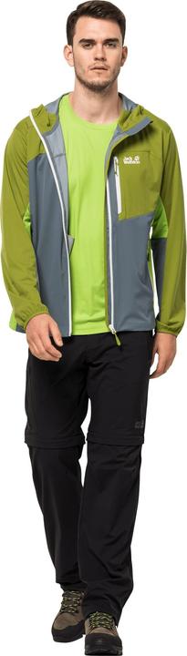Produktbild Jack Wolfskin Overland Zip Away (50)