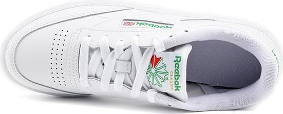Actual product image Reebok CLUB C 85 (41)