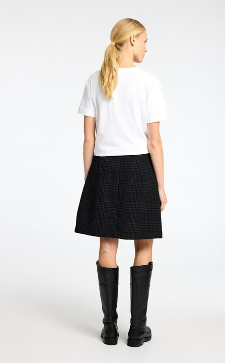 Produktbild Selected Femme Tailored Minirock (34)