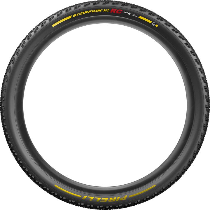 Actual product image Pirelli Scorpion Race XC RC (29 x 2.40, 60-622)