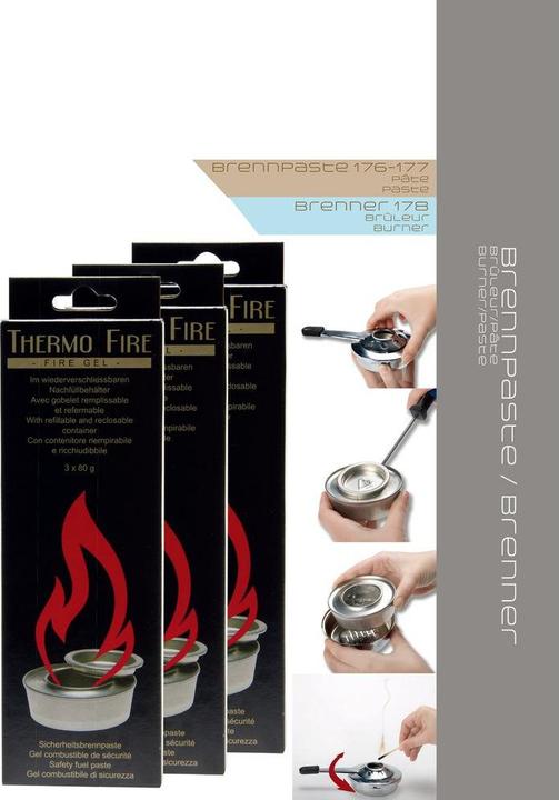 Immagine prodotto Nouvel Fonduta