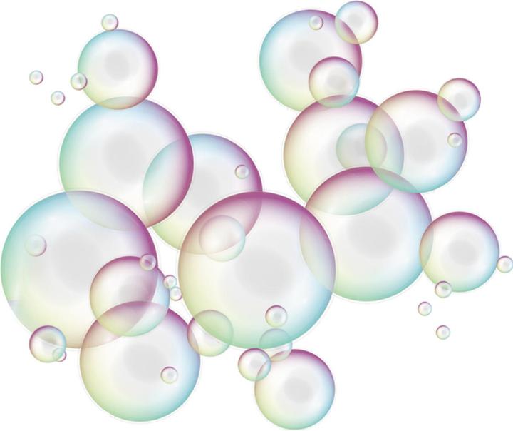 Actual product image Dickie Bubble Bus