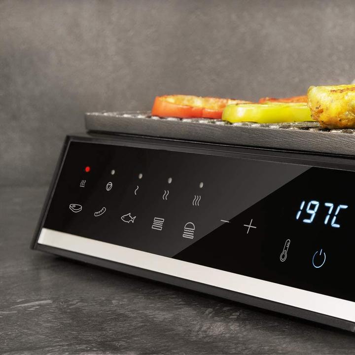 Productafbeelding Cecotec Rock'n Grill Smart