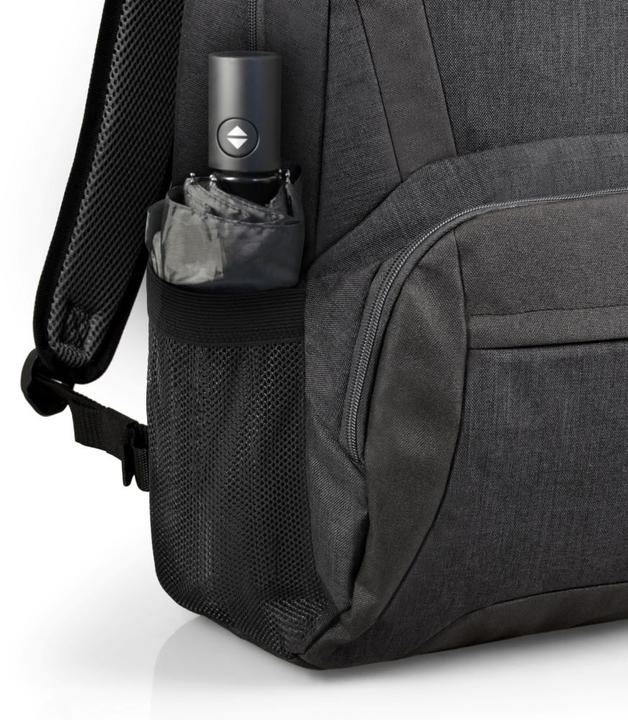 Produktbild Port Designs Rucksack Houstonl 17.3" (15 l)