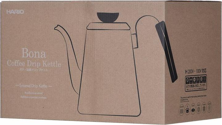 Immagine prodotto Hario Bona (0.80 l)